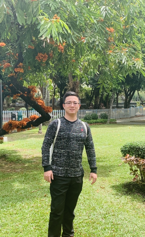 浅葱未央的第一张照片--平潭残疾人相亲网